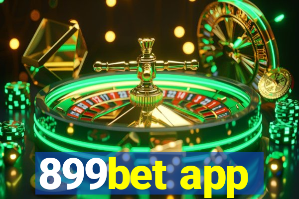 899bet app